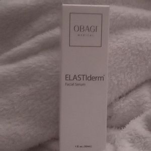 Obagi elastiderm facial serum